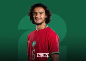 Ayyoub Bouaddi