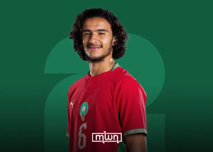 Ayyoub Bouaddi
