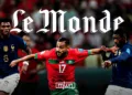 The French Narrative: Morocco Dreams of Revenge