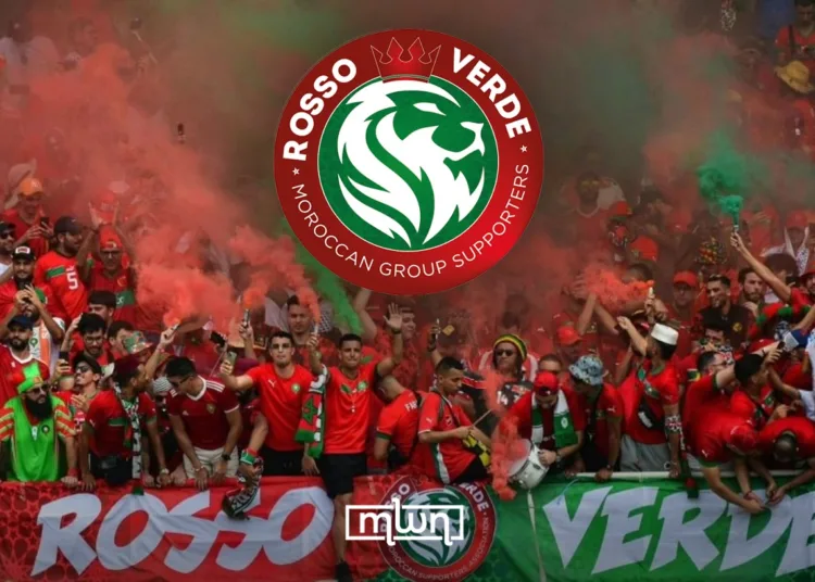 Moroccan Fans Warn Against Refereeing 'Friendly to France'