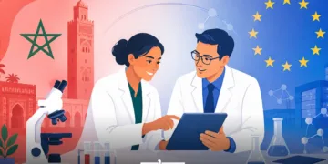 Morocco is set to strengthen its scientific cooperation with the European Union after the European Parliament approved on Wednesday an updated framework governing the country’s participation in the Euro-Mediterranean research and innovation initiative.