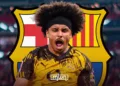 FC Barcelona has officially submitted an offer to Borussia Dortmund, waiting on their approval to bring the German player Karim Adeyemi, who is in the final years of his deal with BVB.