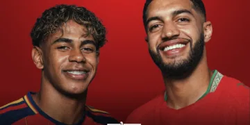Lamine Yamal Names Ismael Saibari as His Biggest Surprise of the 2026 World Cup