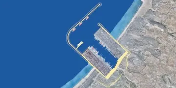 Nador West Med Secures MAD 2.1 Billion Financing for Container Terminal
