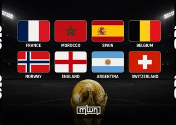 Final Four Is Taking Shape: What's Defined the 2026 World Cup So Far?