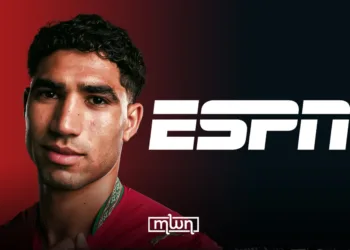 Achraf Hakimi