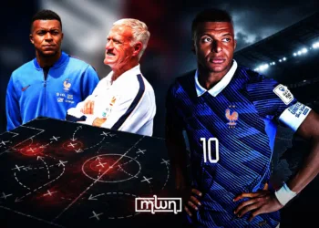 France national team