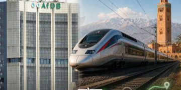 The African Bank of Development approved EUR 205 million loan to Morocco on July 8 to help finance the Railway Infrastructure Development Support Project (PADIF).