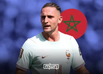France midfielder Adrien Rabiot has stirred debate after claiming that Les Bleus “didn’t have much to fear” from Morocco, following France’s 2-0 victory in the 2026 FIFA World Cup quarterfinal in Boston.