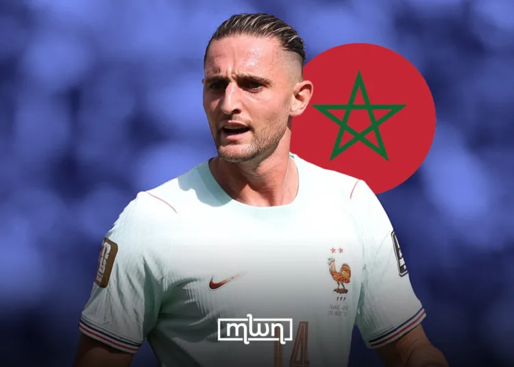 France midfielder Adrien Rabiot has stirred debate after claiming that Les Bleus “didn’t have much to fear” from Morocco, following France’s 2-0 victory in the 2026 FIFA World Cup quarterfinal in Boston.