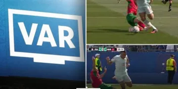 VAR Under Fire Again: Morocco’s Pain Rekindles FIFA’s Refereeing Debate