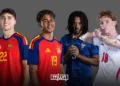 Yamal, CubarsÃ, Kounde, and Gordon: Barcelona's Stars Lighting Up the World Cup