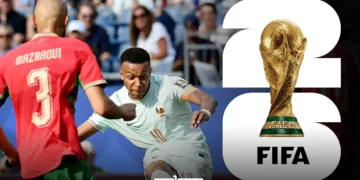 The clash between France and Morocco on Thursday attracted 16 million viewers on M6, according to Mediametrie, marking one of the channel’s strongest performances in decades.