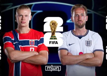 England-Norway match preview