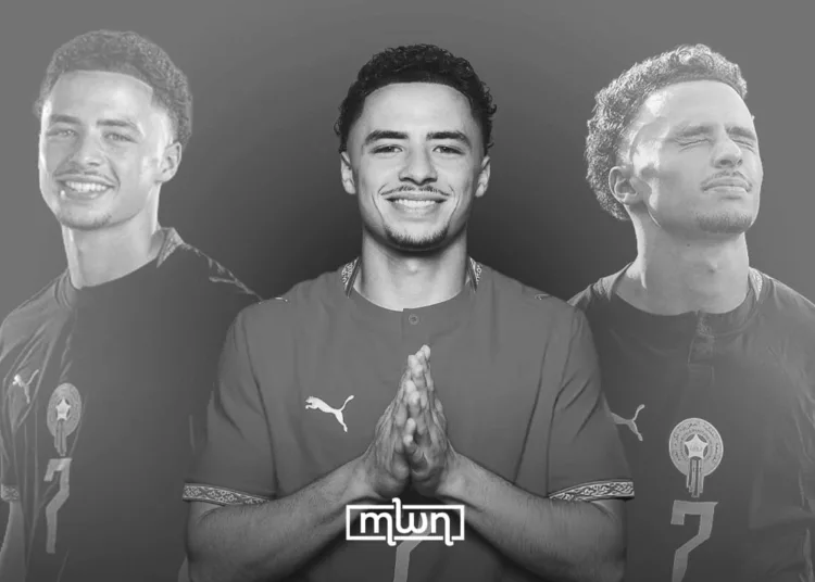 Morocco Talbi World Cup