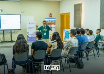 ClimateLaunchpad Morocco Starts Regional Tour in Meknes