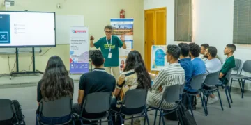 ClimateLaunchpad Morocco Starts Regional Tour in Meknes