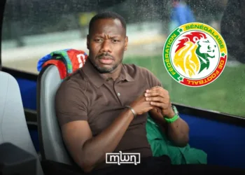 Senegal Dismisses Coach Pape Thiaw After World Cup Exit
