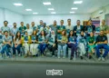 ClimateLaunchpad Meknes Cohort Completes Regional Bootcamp