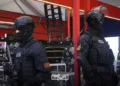 Moroccan Police Arrest Suspect in Fatal Construction Site Assault in Marrakech