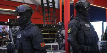 Moroccan Police Arrest Suspect in Fatal Construction Site Assault in Marrakech