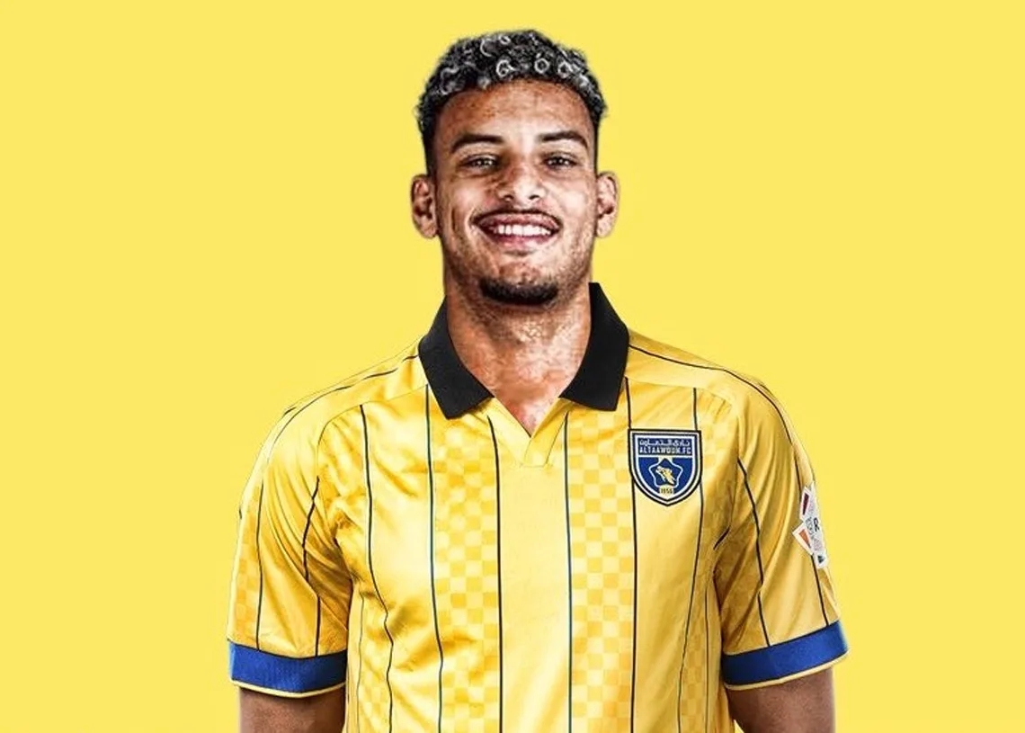 Younes El Bahraoui