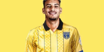 Younes El Bahraoui