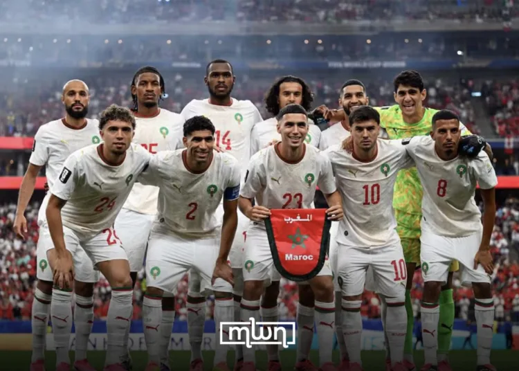World Cup 2026: Morocco Faced One of the Tournament’s Hardest Paths