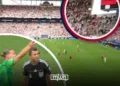 FIFA England Norway