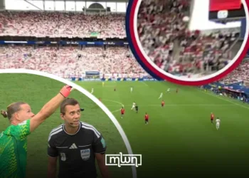 FIFA England Norway