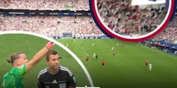 FIFA England Norway