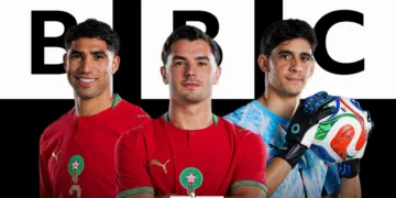 BBC: Morocco Is Building Football's Next Global Powerhouse