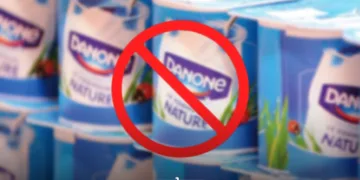 Morocco centrale danone boycott price