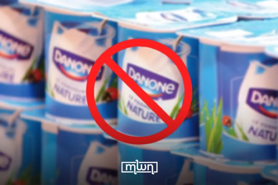 Moroccan NGO Urges Competition Council to Probe Centrale Danone Price Hikes