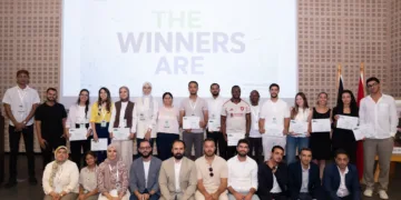 UM6P’s Third Green Hydrogen Camp Boosts Morocco’s Clean Energy Ambitions