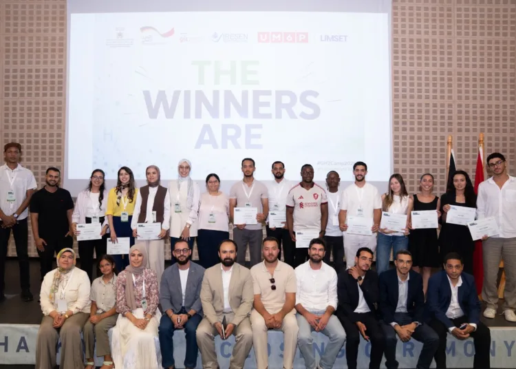 UM6P’s Third Green Hydrogen Camp Boosts Morocco’s Clean Energy Ambitions