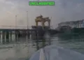Iran us gulf attacks