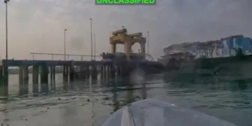 Iran us gulf attacks