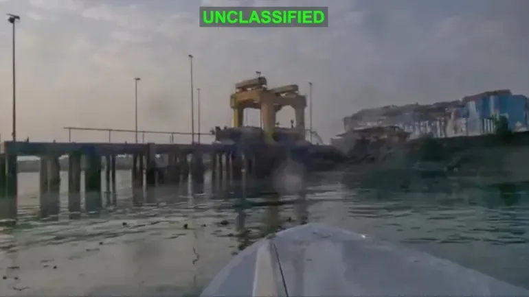 Iran Launches New Gulf Attacks, US Airstrikes Continue on Tehran