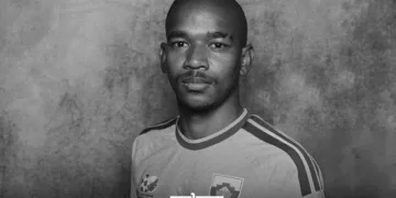 South Africa Police Launch Investigation Into Death of Footballer Jayden Adams