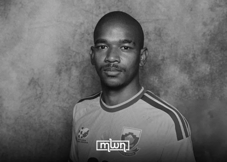 South Africa Police Launch Investigation Into Death of Footballer Jayden Adams