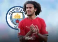The Athletic: Manchester City Pushing Hard to Sign Morocco’s Ayyoub Bouaddi