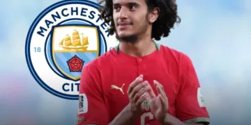 Manchester City Step Up Pursuit of Morocco’s Ayyoub Bouaddi