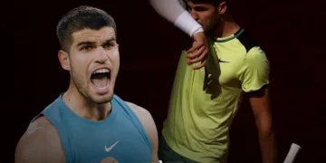 ‘Tennis Needs Him’: Sinner Hopes for Alcaraz Return