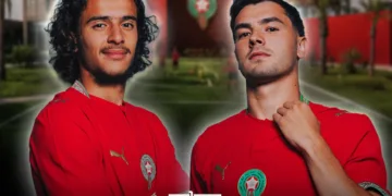 From Brahim Diaz to Ayyoub Bouaddi: How Morocco Became Football’s Powerhouse