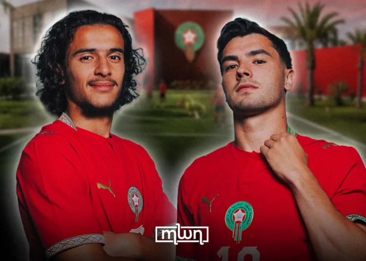 From Brahim Diaz to Ayyoub Bouaddi: How Morocco Became Football’s Powerhouse