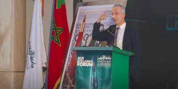 In AI Era, Moroccan Employers Seek Talent That Can Challenge the Machine