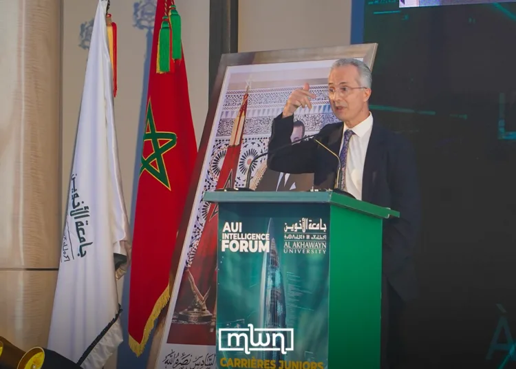 In AI Era, Moroccan Employers Seek Talent That Can Challenge the Machine