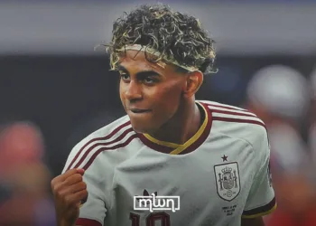Spain have qualified for the 2026 World Cup final after defeating France 2-0 in Tuesday’s semifinal at Dallas Stadium in Arlington, Texas.