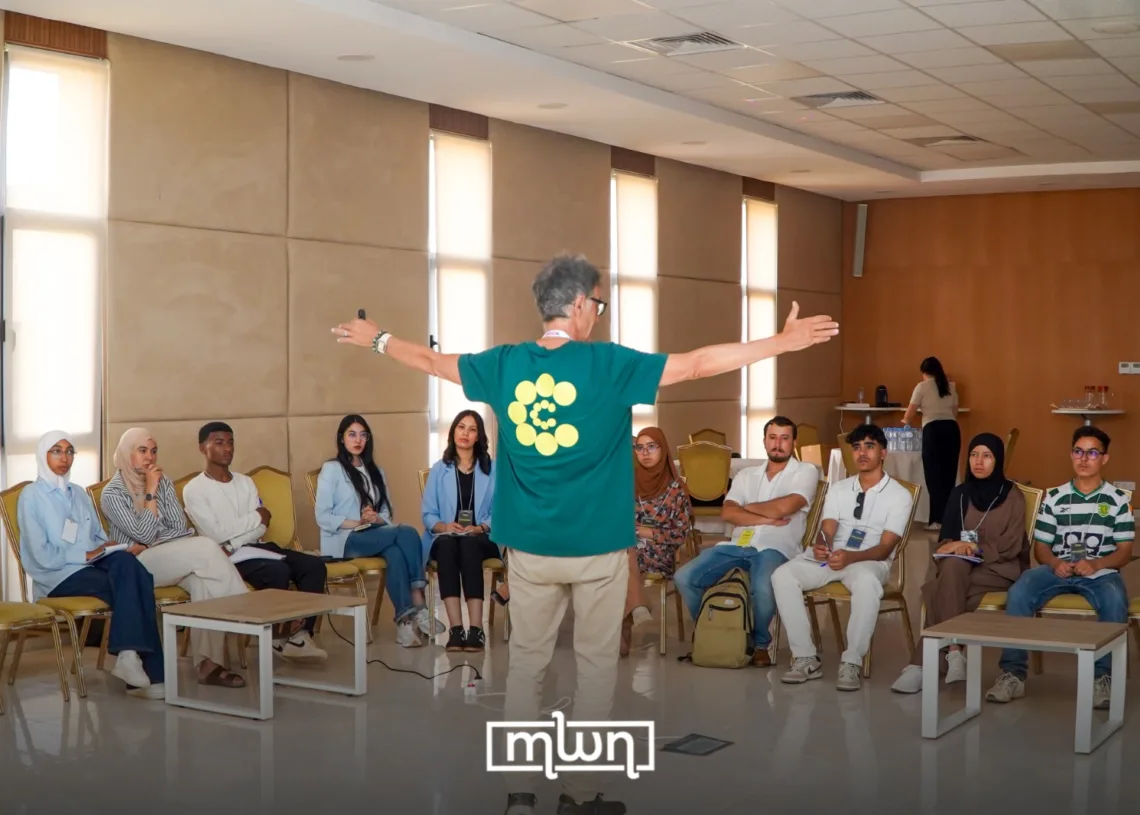 ClimateLaunchpad Morocco Opens Errachidia Cleantech Bootcamp